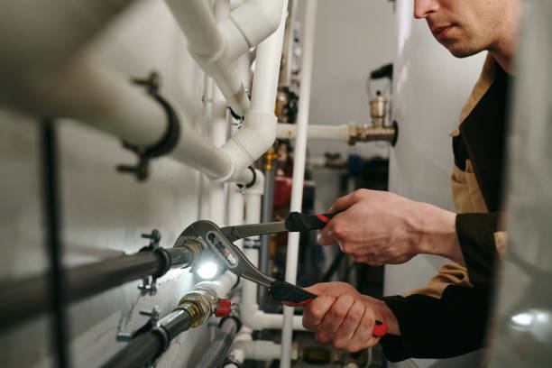 Spicer, MN Plumbing Company