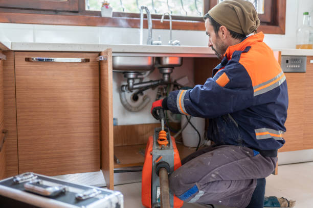Best Water Softener Installation  in Spicer, MN