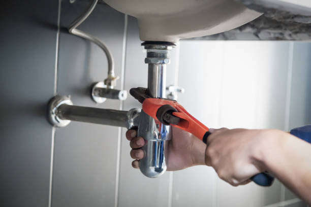 Best Toilet Repair Services  in Spicer, MN