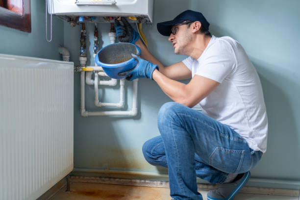 Best Hot Water Heater Installation  in Spicer, MN