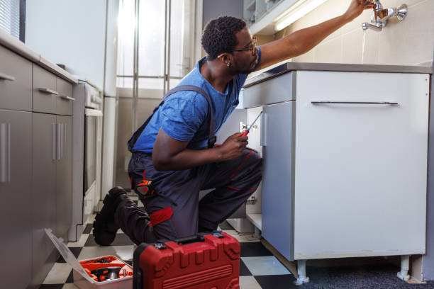 Best Hot Water Heater Installation  in Spicer, MN