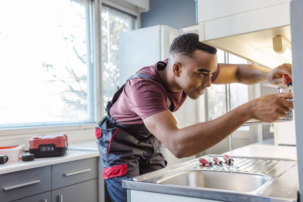 Best Commercial Plumbing Services  in Spicer, MN