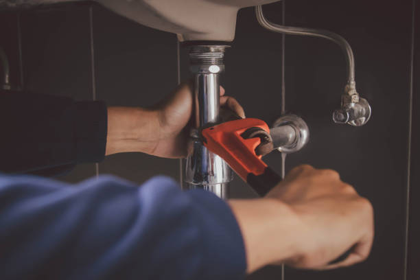Best Gas Line Repair  in Spicer, MN
